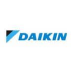 Daikin hvac logo