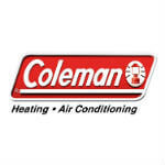 coleman heating and air conditioning