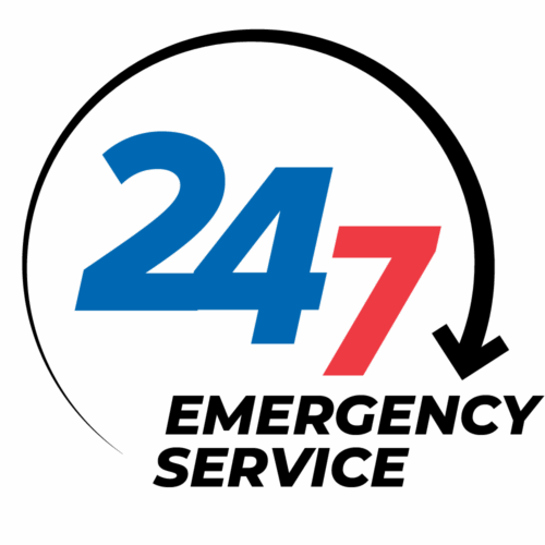 24/7 Emergency Service
