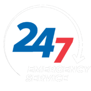 24/7 emergency hvac service