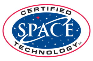 Certified space technology