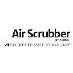 air scrubber by aerus logo