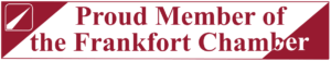 Frankfort Chamber Member Logo