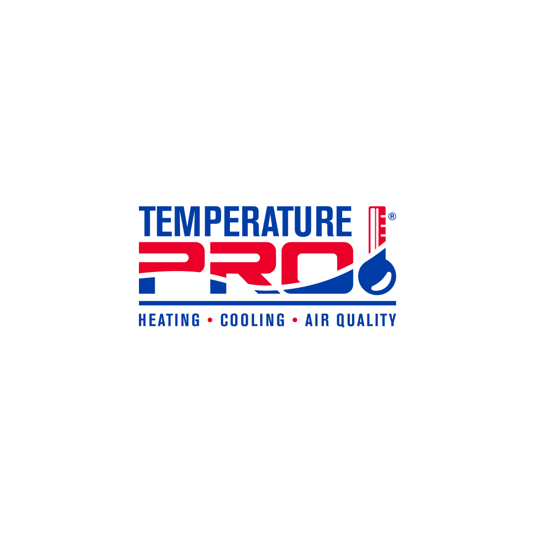 TemperaturePro Mokena logo